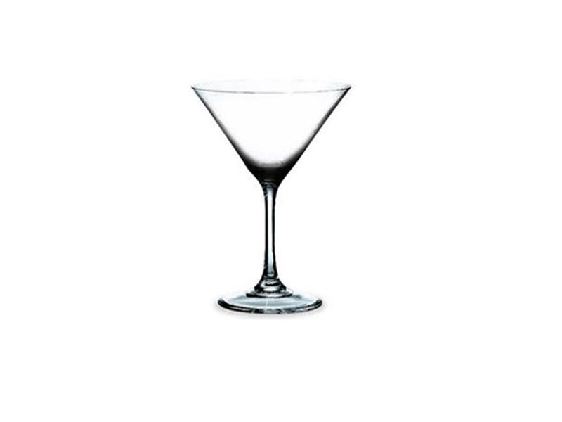 Copa martini 30 cl 
...